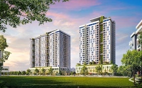 Ba lợi thế của dự án căn hộ Urban Green