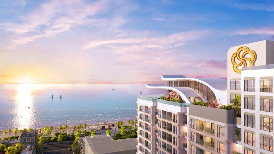  FiveSeasons Homes – Vung Tau Central Beach