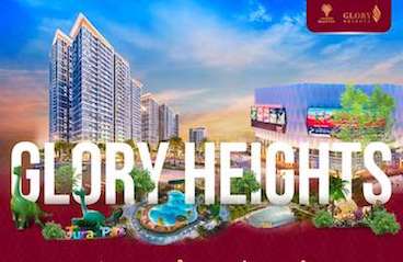 GLORY HEIGHT VINHOMES GRAND PARK