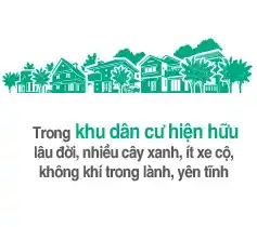 Giá trị Lavita Charm Thủ Đức