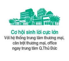 Giá trị Lavita Charm Thủ Đức