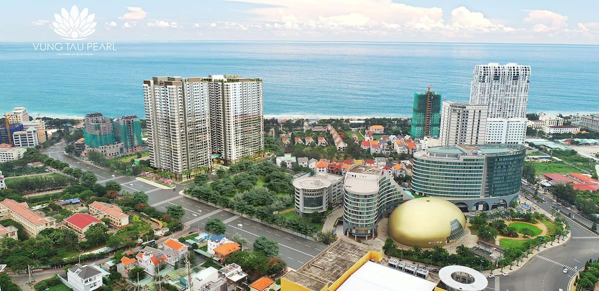 Vung Tau Pearl 